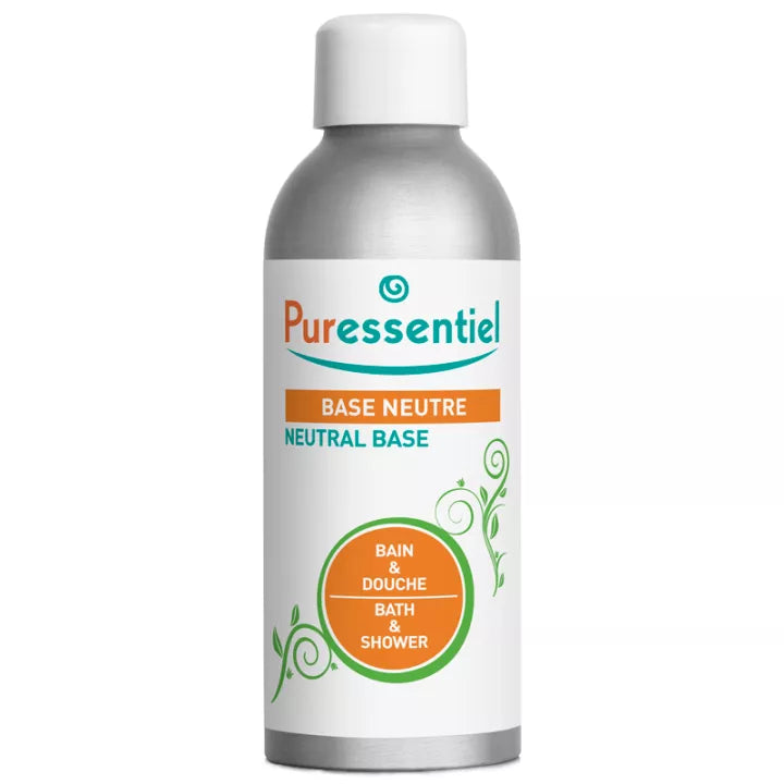 Base Neutre pour Bain et Douche