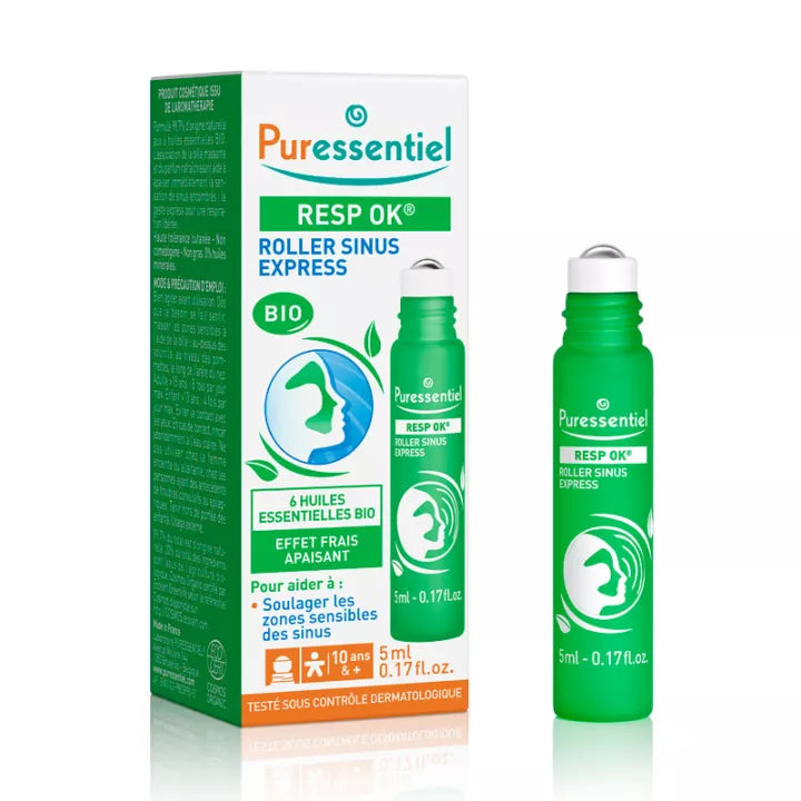 Duo Capsules Bronches