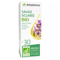 Huile Essentielle Sauge Sclarée BIO