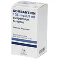 Lotion Spray Antibactérien Assainissant