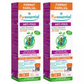 Shampooing Quotidien certifié BIO Pouxdoux®