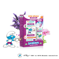 Coffret Traitement Complet Anti-Poux