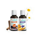Duo Diffuse Douce Soirée