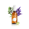 Flacon pompe vide 50ml