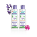 Duo Gel Lavant Douceur Hygiène Intime