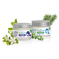 Kit Baumes de Massage Bébé