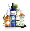 Kit Routine Peau Grasse