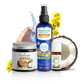 Kit Routine Peau Sèche