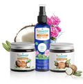 Kit Routine Corps et Cheveux
