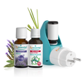 Kit Diffusion Estivale