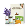 Aroma Kit Exploration