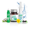 Kit Sinus