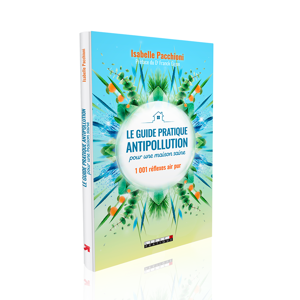 Le Guide Pratique Antipollution