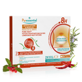 Patchs chauffants bas du dos Pure Heat® Articulations & Muscles