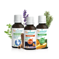 Trio Douceur Hivernale
