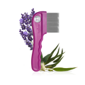 Peigne TriXpert® Anti-Poux