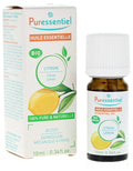 Huile Essentielle Citron BIO