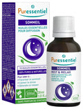 Diffuse Sommeil