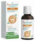 Diffuse Air Pur
