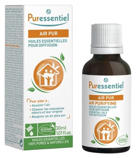 Diffuse Air Pur