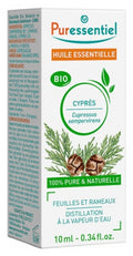 Huile Essentielle Cyprès BIO
