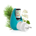 Diffuseur Ultrasonique Prise Clip & Diffuse