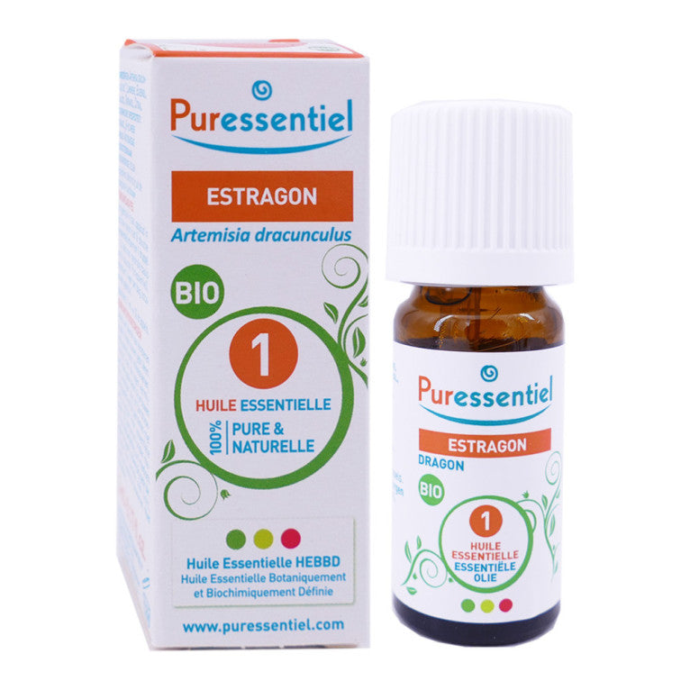 Huile Essentielle Estragon