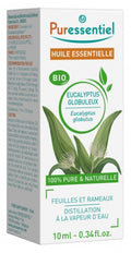 Huile Essentielle Eucalyptus Globuleux BIO