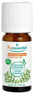 Huile Essentielle Verveine citronnée