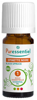 Huile Essentielle Epinette Noire BIO