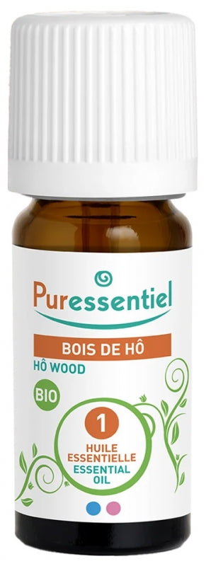 Huile Essentielle Bois de Hô