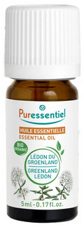 Huile Essentielle Lédon du Groenland BIO