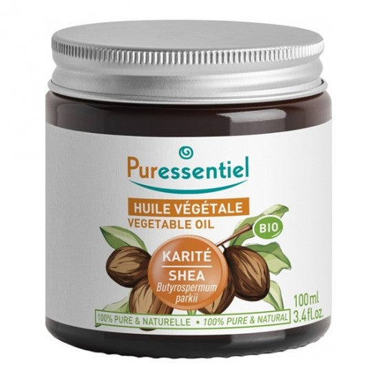Beurre BIO de Karité