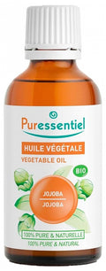 Huile Végétale BIO Jojoba