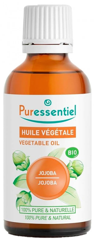 Huile Végétale BIO Jojoba