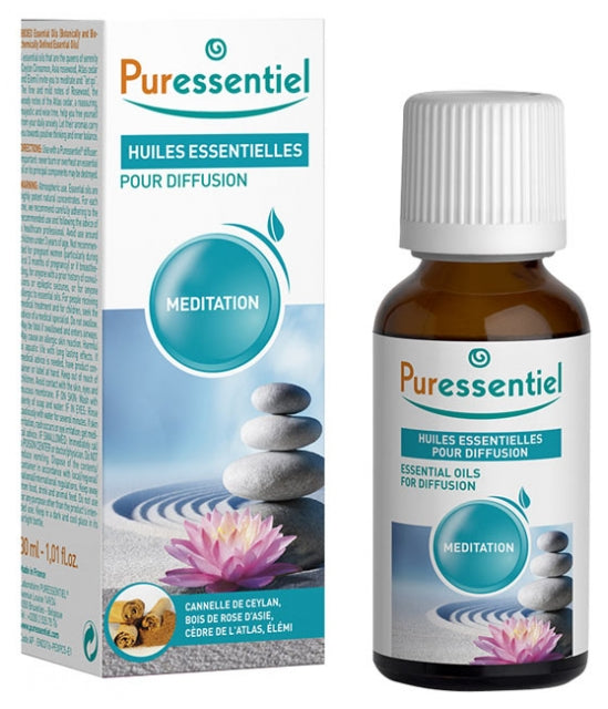 Diffuse Méditation