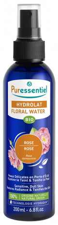 Hydrolat de Rose BIO