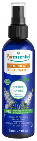 Hydrolat de Tea Tree BIO