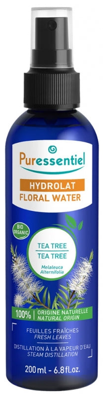 Hydrolat de Tea Tree BIO