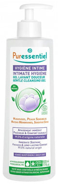 Gel Lavant Douceur Hygiène Intime