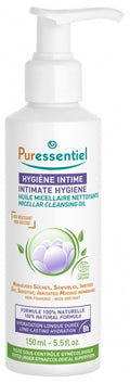 Huile Micellaire Nettoyante