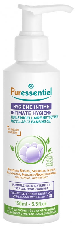Huile Micellaire Nettoyante