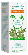 Huile Essentielle Laurier Noble BIO