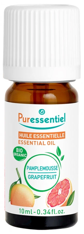 Huile Essentielle Pamplemousse BIO