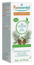 Huile Essentielle Pin Sylvestre BIO