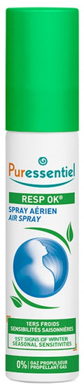 Spray Aérien Resp'OK®