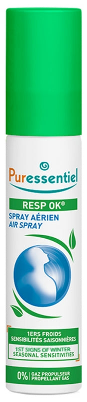 Spray Aérien Resp'OK®
