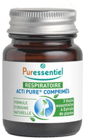 Comprimés Acti Pure®