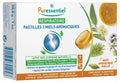 Pastilles Respiratoire aux 3 miels aromatiques