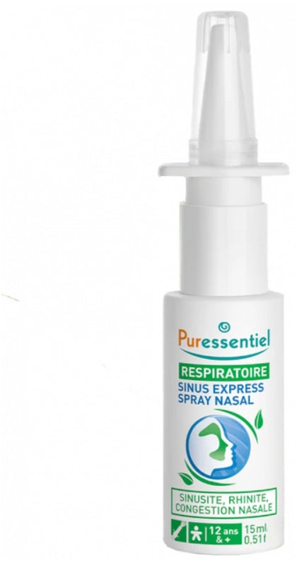 Sinus Express Spray Nasal